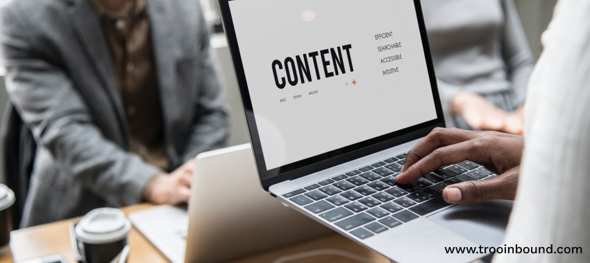 content management