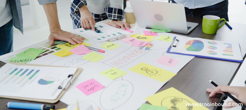 Campaign planning