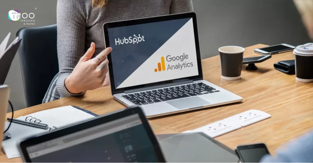 A Quick Comparison Between HubSpot Analytics And Google Analytics