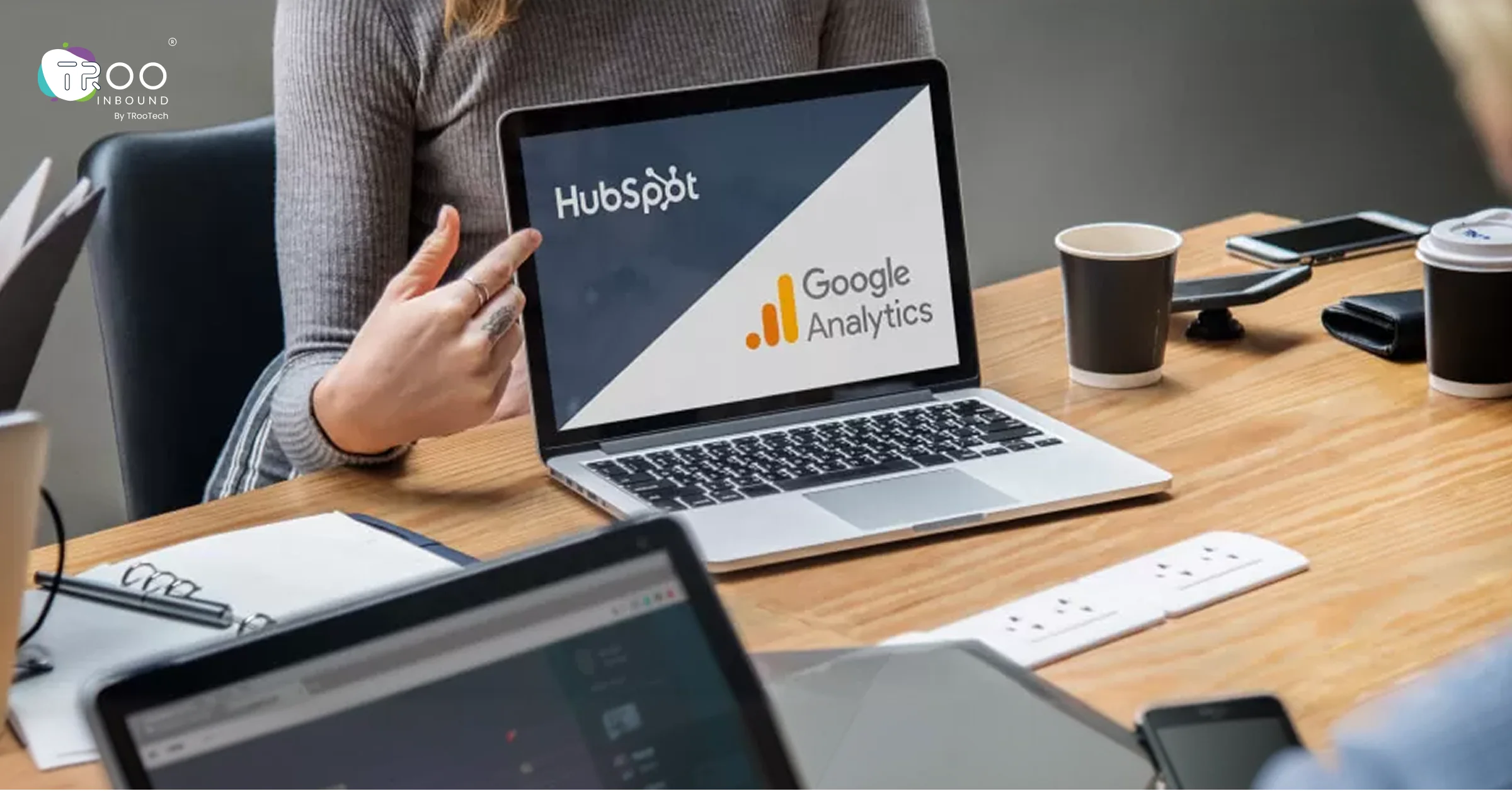A Quick Comparison Between HubSpot Analytics And Google Analytics