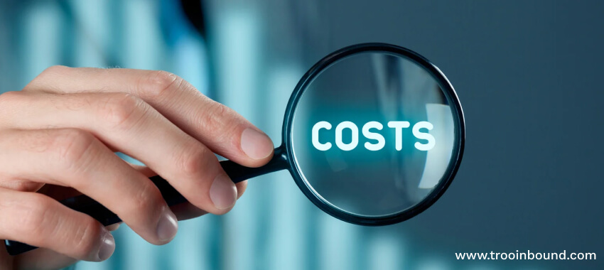 pricing of WordPress or HubSpot