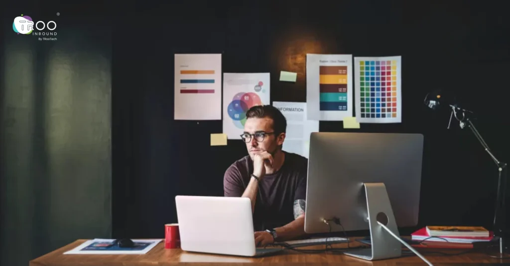 A Detailed Guide to Design and Develop a Website Using HubSpot images