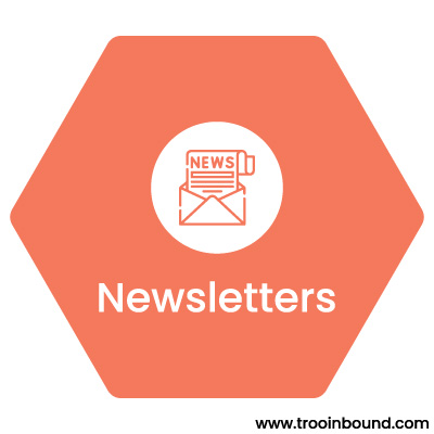 newsletters