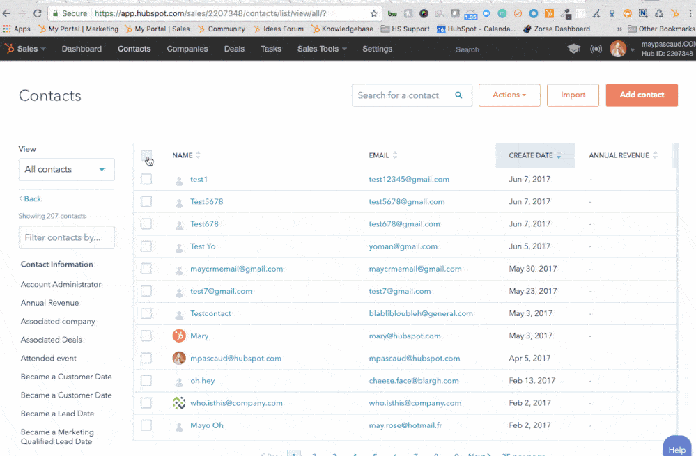 HubSpot Onboarding & Implementation Services by Professionals