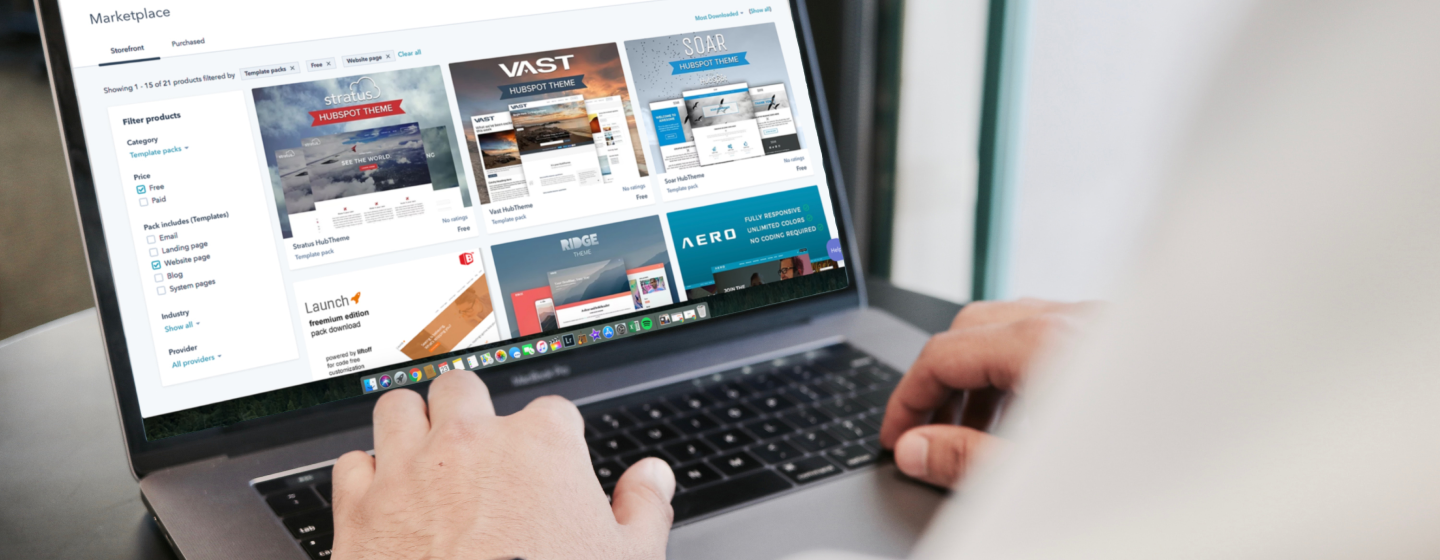 HubSpot Business Units Manage Multiple Brands in One Account
