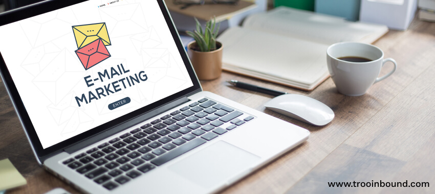 EFFECTIVE EMAIL MARKETING (1)