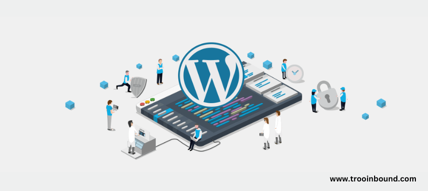 Features of WordPress