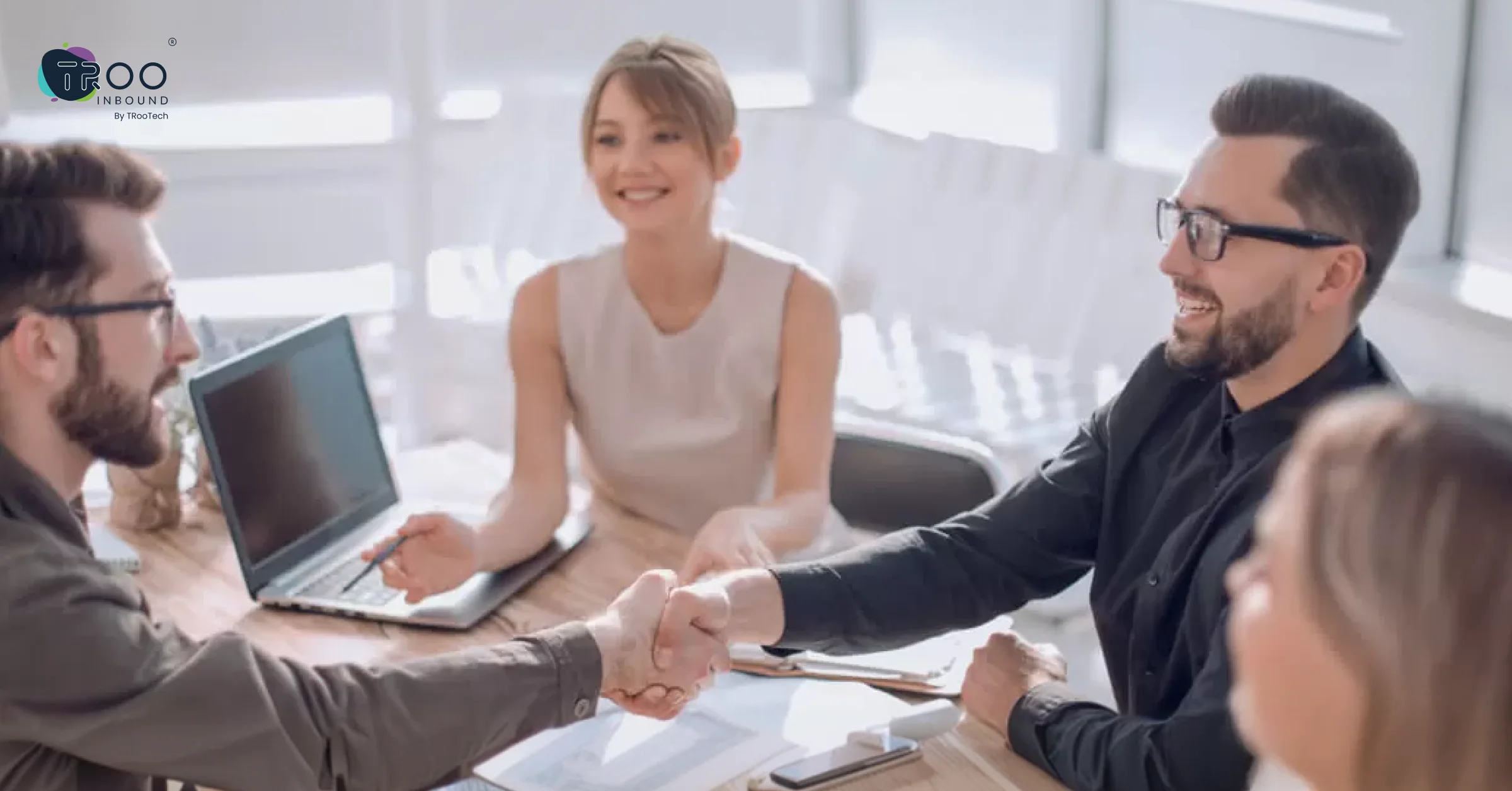 Things To Look For In A White Label Agency Before Partnering With Them