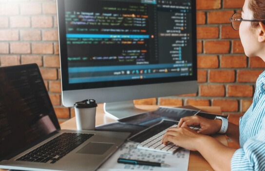 OpenCart UI/UX Designing