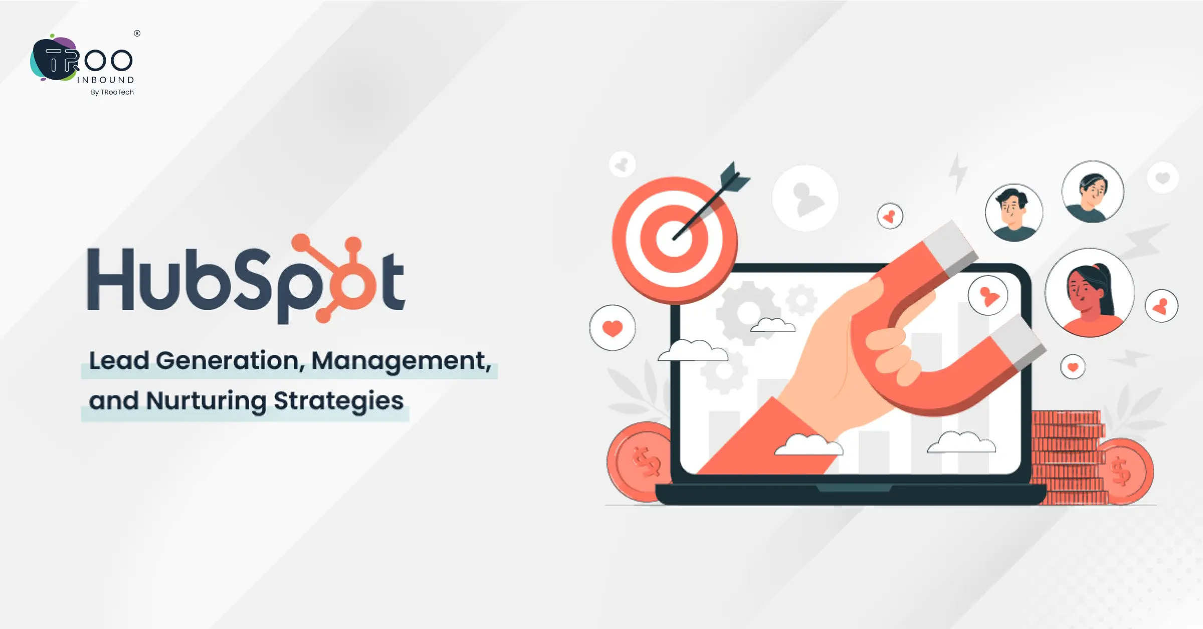 HubSpot-Lead-Geneation-Strategy