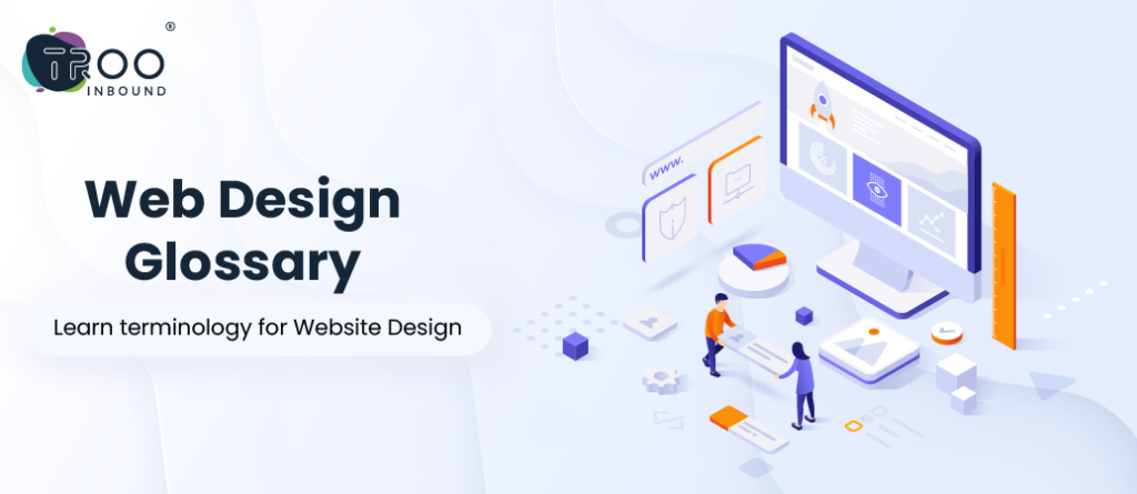 Web Design Glossary: Decoding 100+ Terminologies [Web Design Guide]