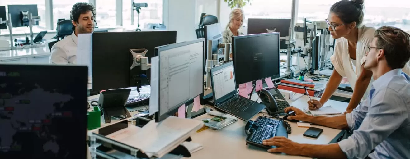 A HubSpot Case Study - Web Design, Development & SEO Services