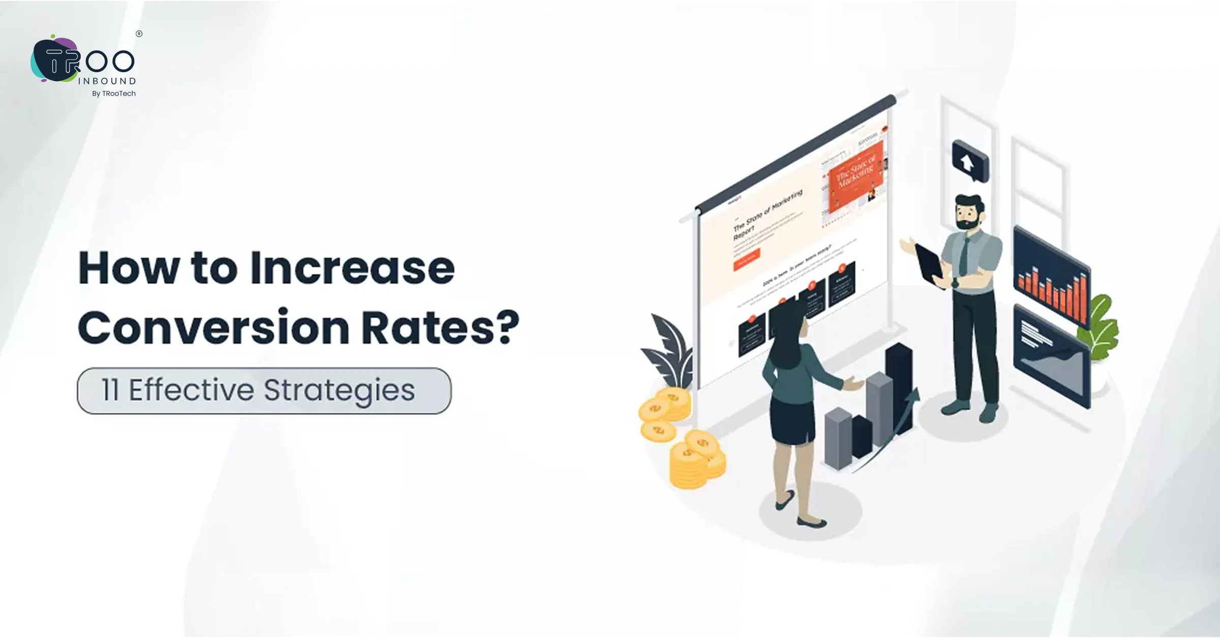 How to Increase Conversion Rates_ 11 Effective Strategies