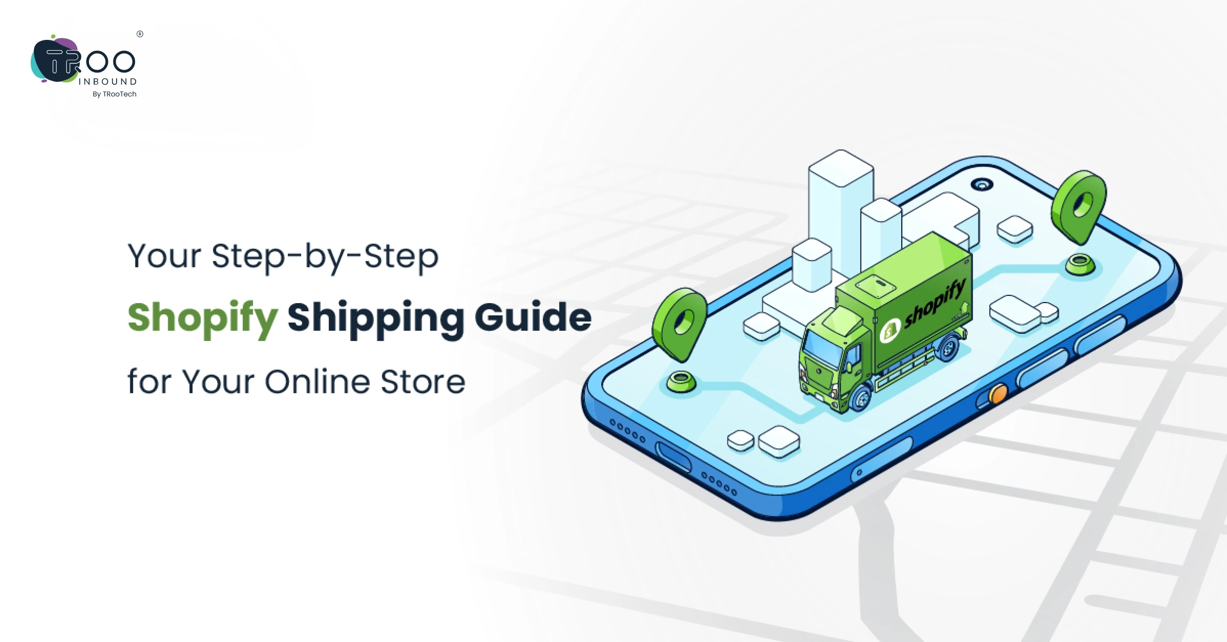 Your Step-by-Step Shopify Shipping Guide for Your Online Store