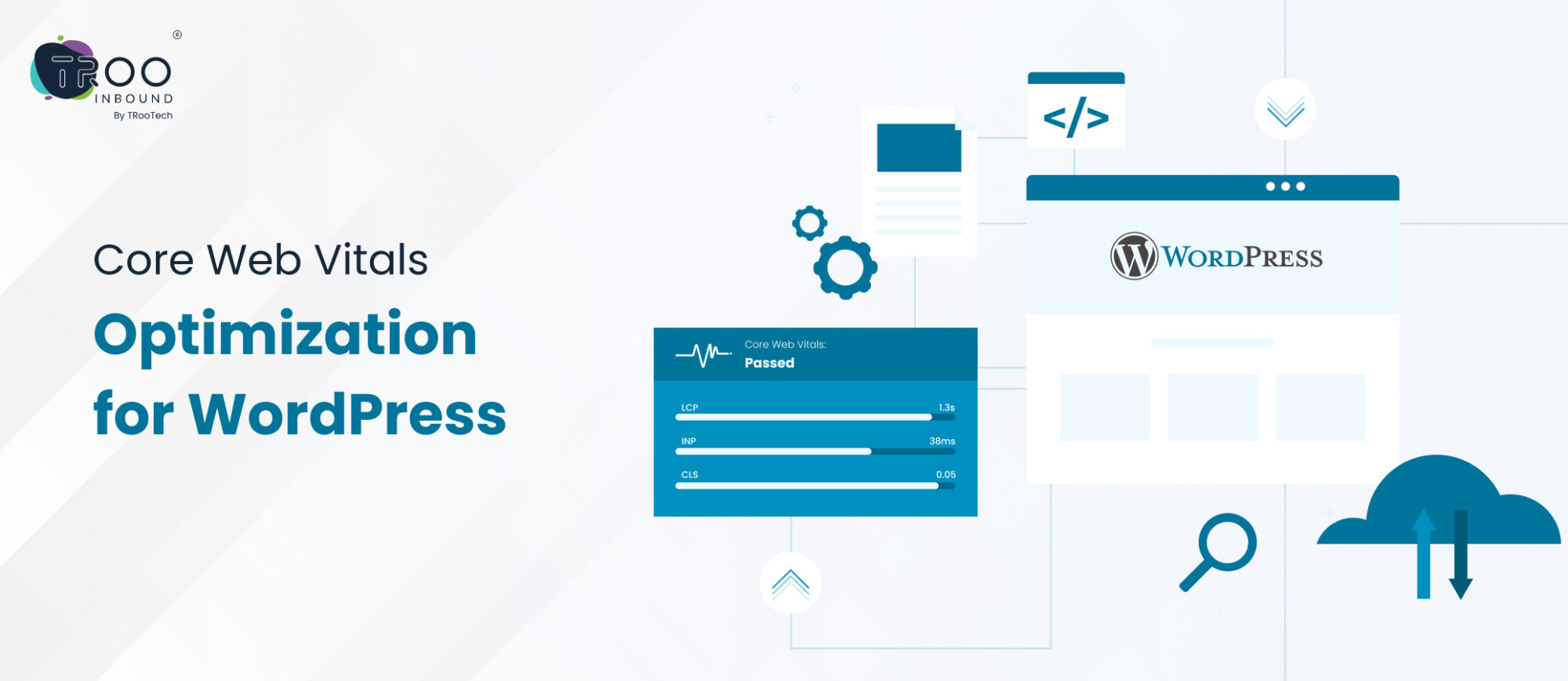 Core Web Vitals