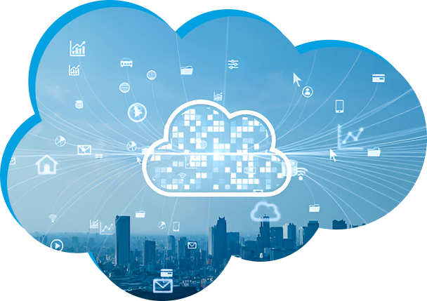 Salesforce Community Cloud Services
