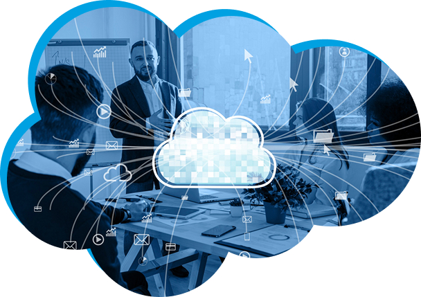 Salesforce Sales Cloud Integration