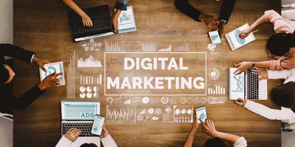How we helped a Digital Agency Align Its Entire Marketing Operations with HubSpot