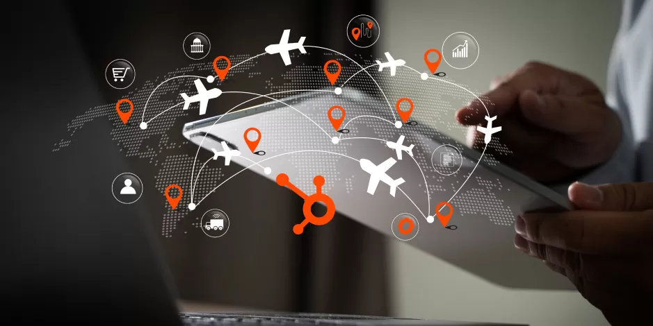 How HubSpot Automation Increased Qualified Travel Leads by 45%