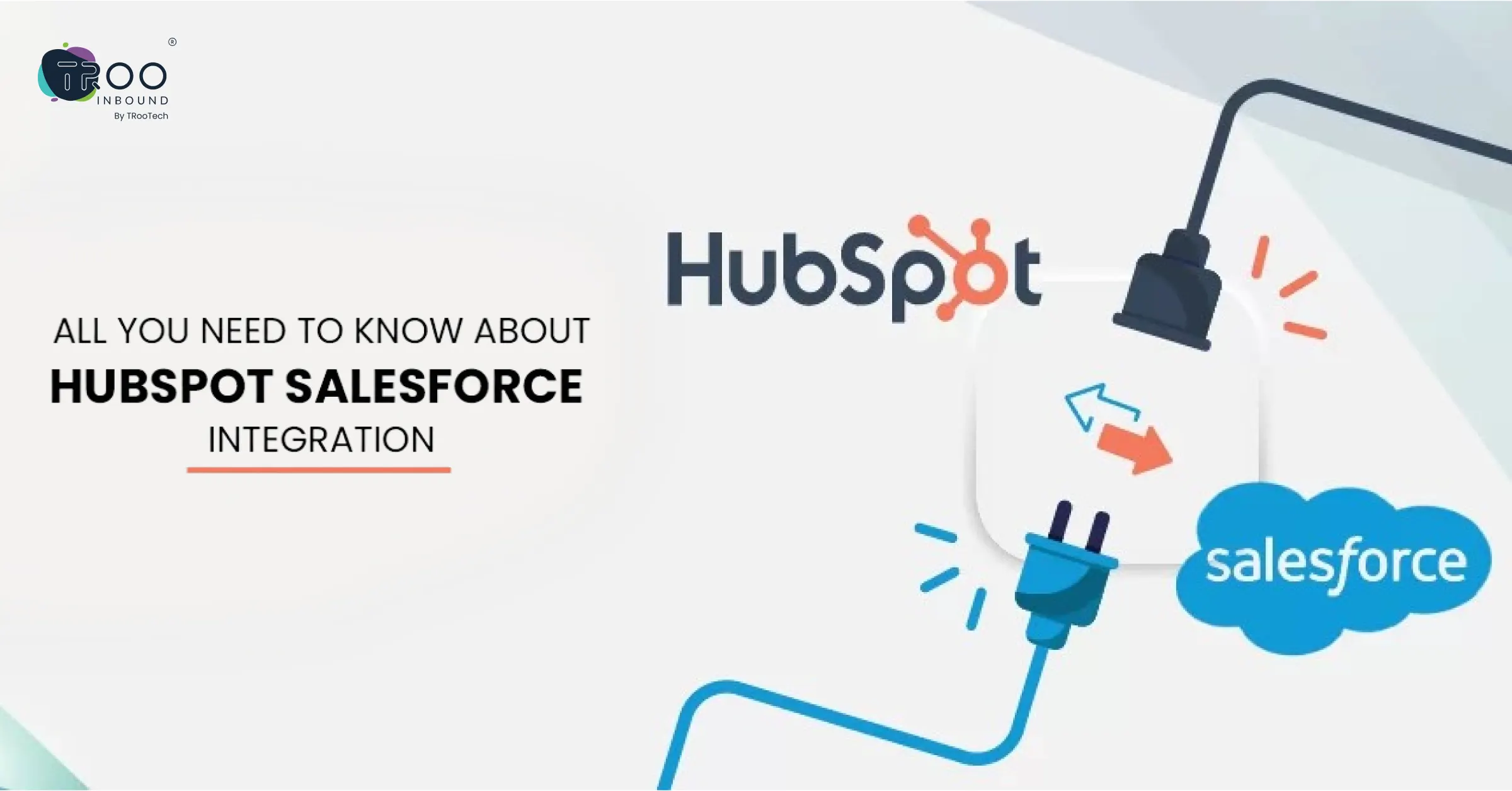 5 Key Features of HubSpot Salesforce Integration