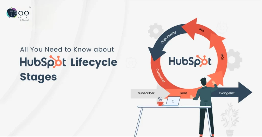 All You Need to Know about HubSpot Lifecycle Stages