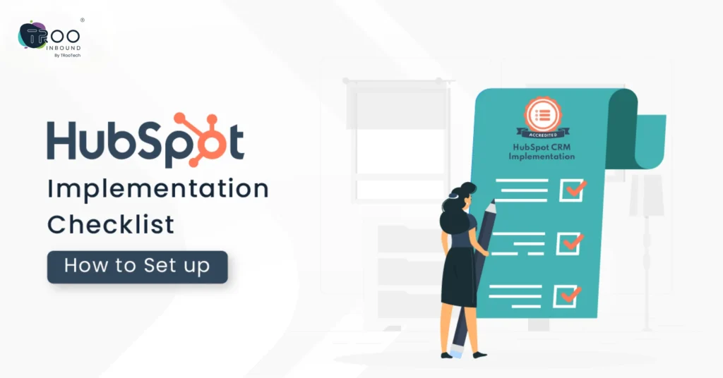 HubSpot Implementation Checklist_ How to Set up