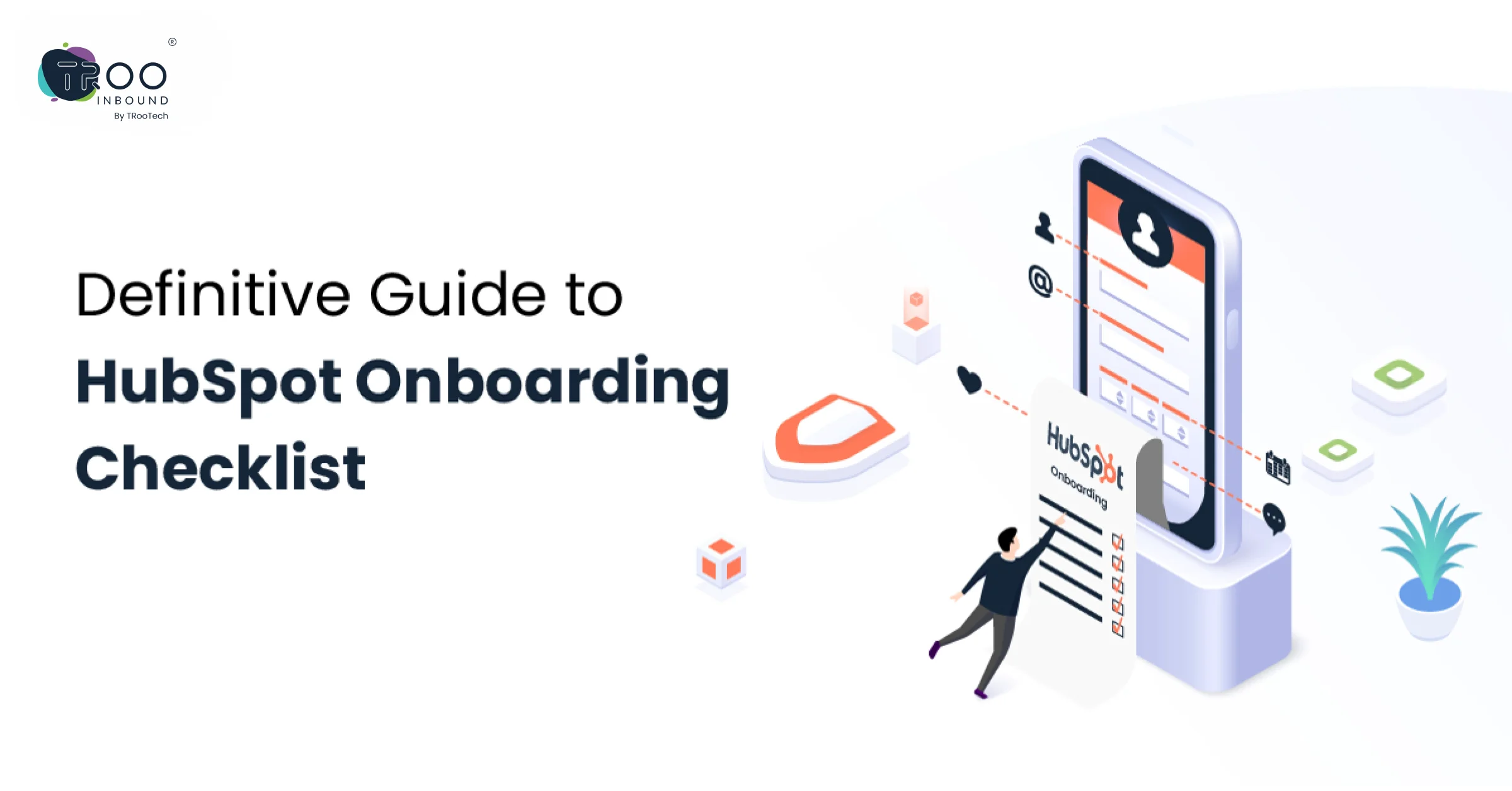 HubSpot Onboarding Checklist_ How to Get Started