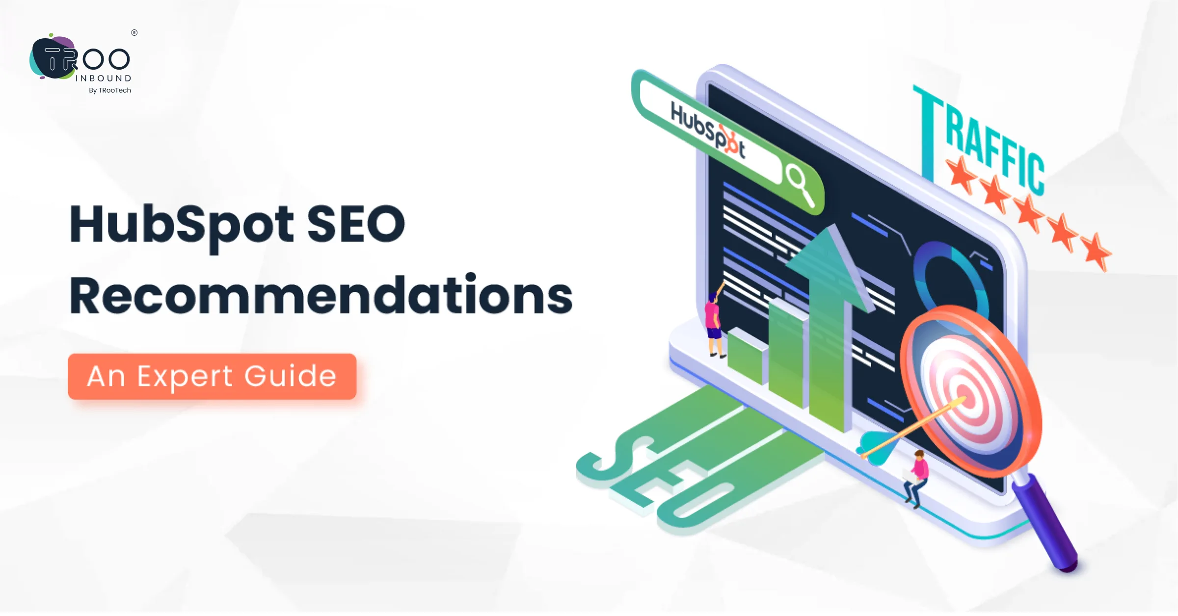 HubSpot SEO Recommendations_ An Expert Guide