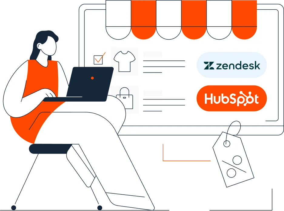 HubSpot and Zendesk img1