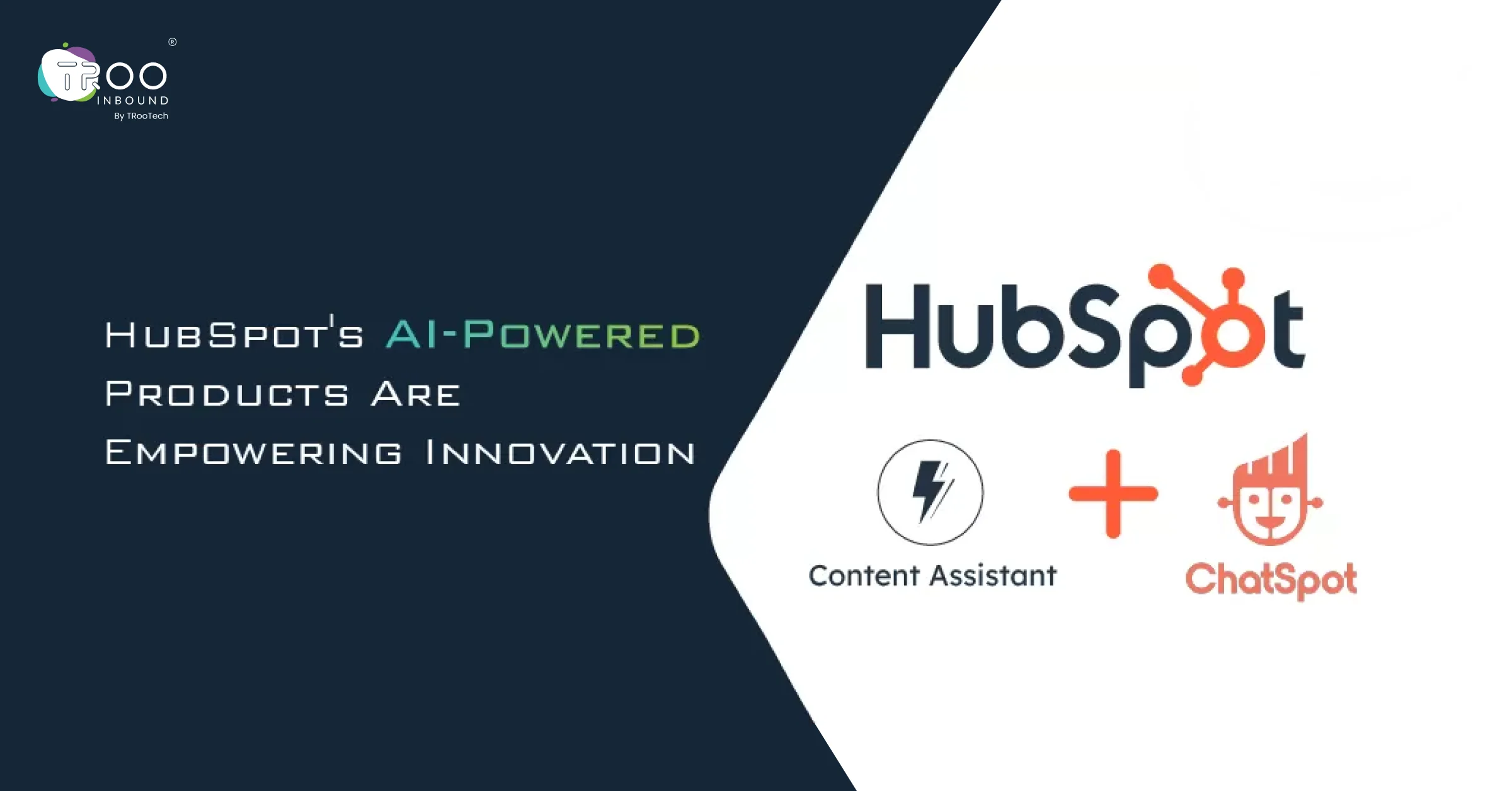 HubSpot’s AI-Powered Products Are Empowering Innovation