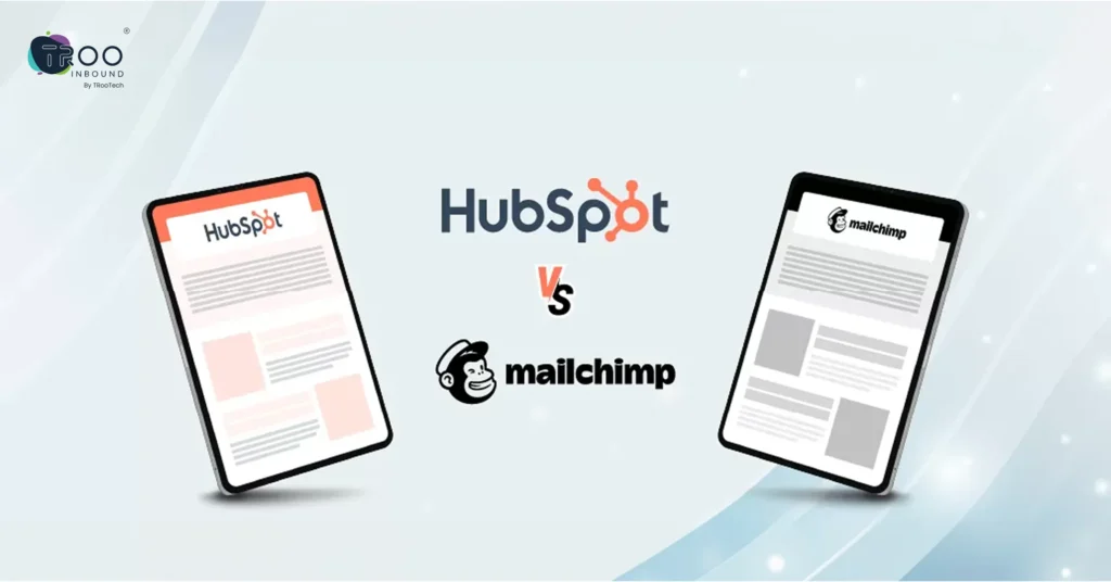 Hubspot vs Mailchimp_ Beyond Email