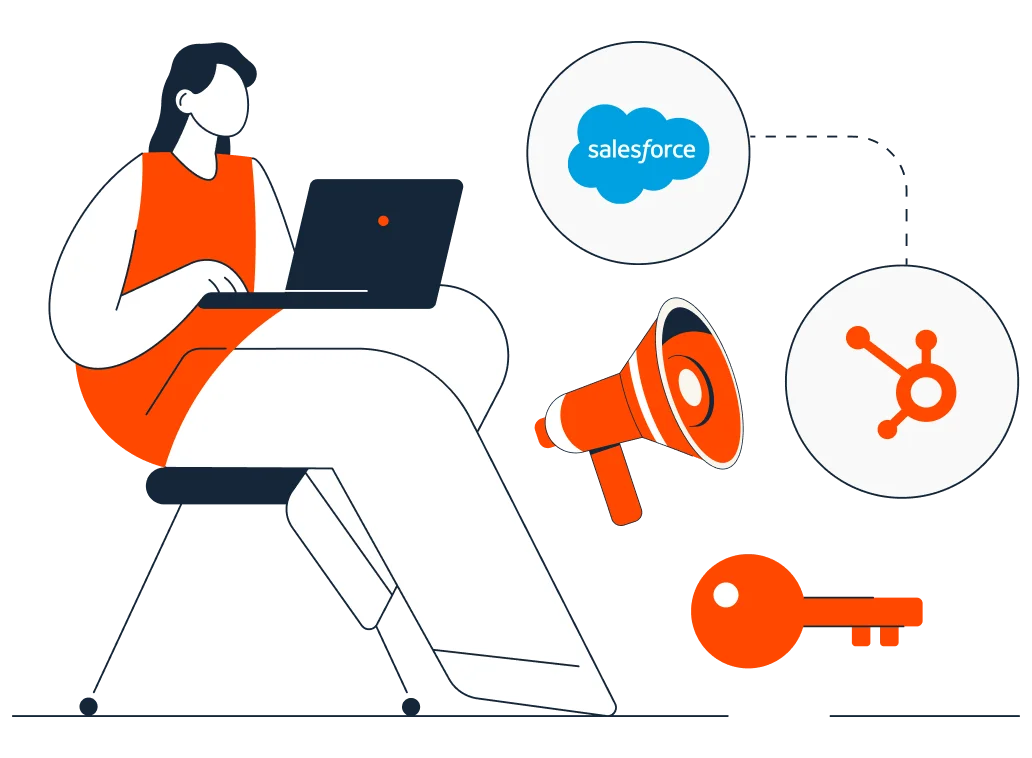 Salesforce to HubSpot img1