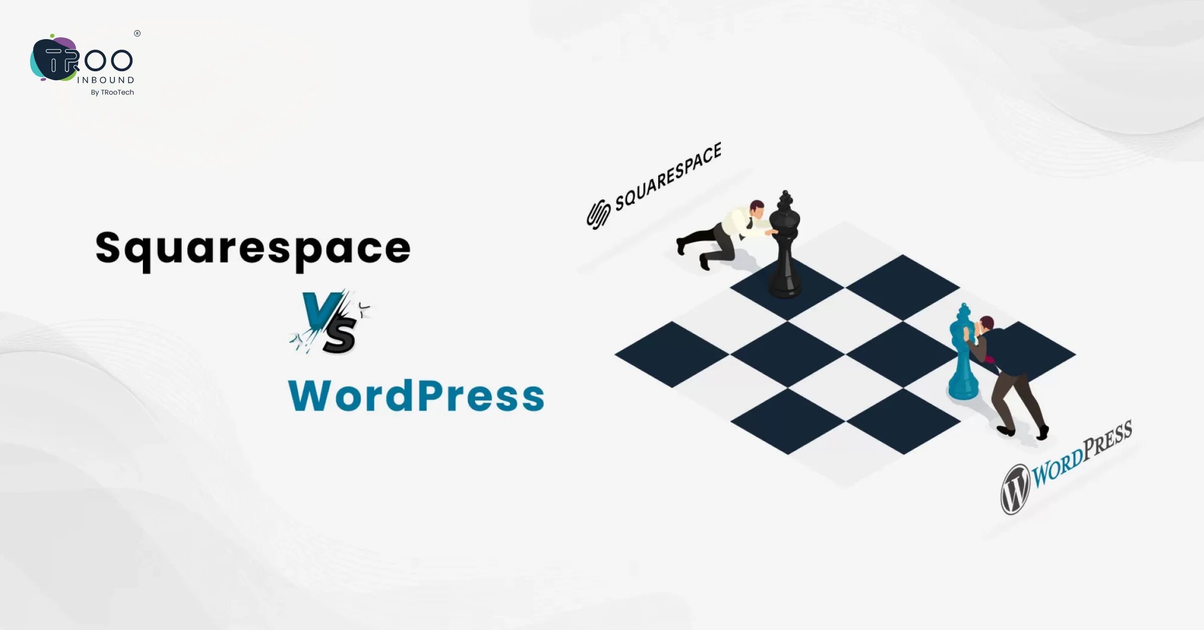 Squarespace vs WordPress – Which Platform Reigns Supreme_