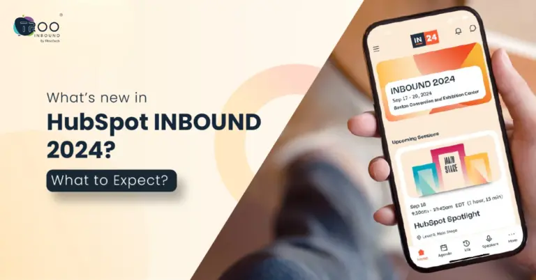 The Countdown to HubSpot INBOUND