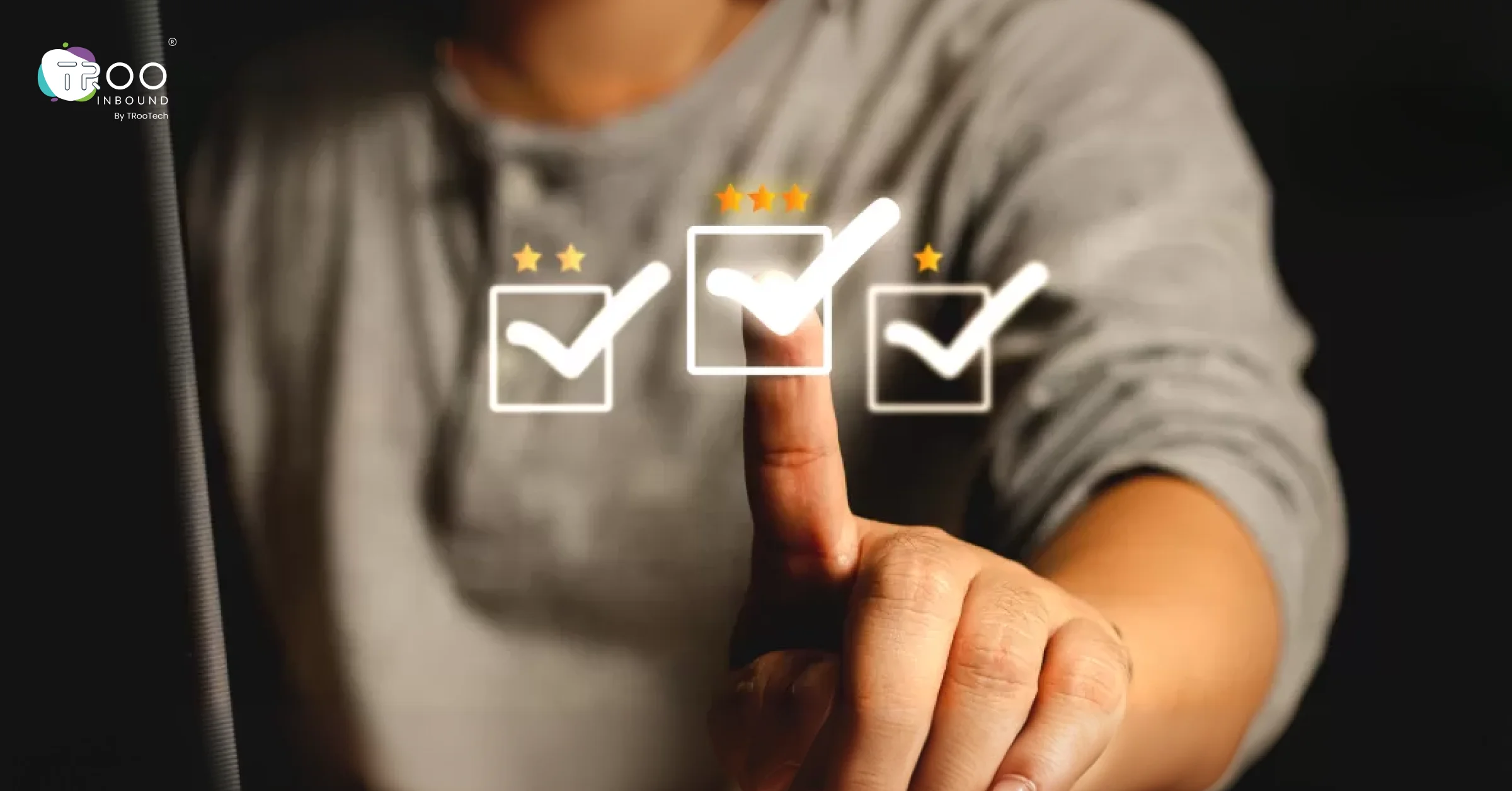 The Inbound Marketers’ Checklist For 2021