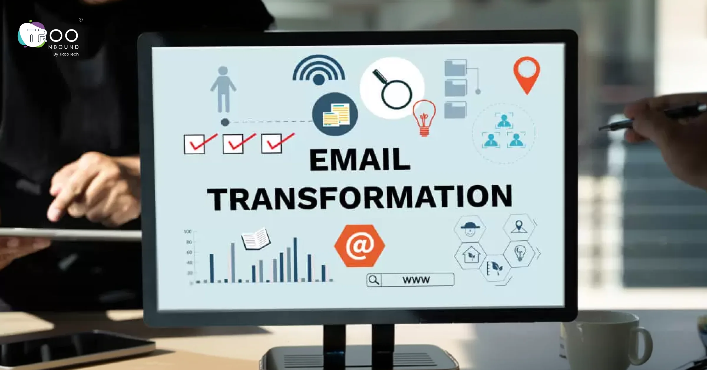 The Psd To Email Conversion Process