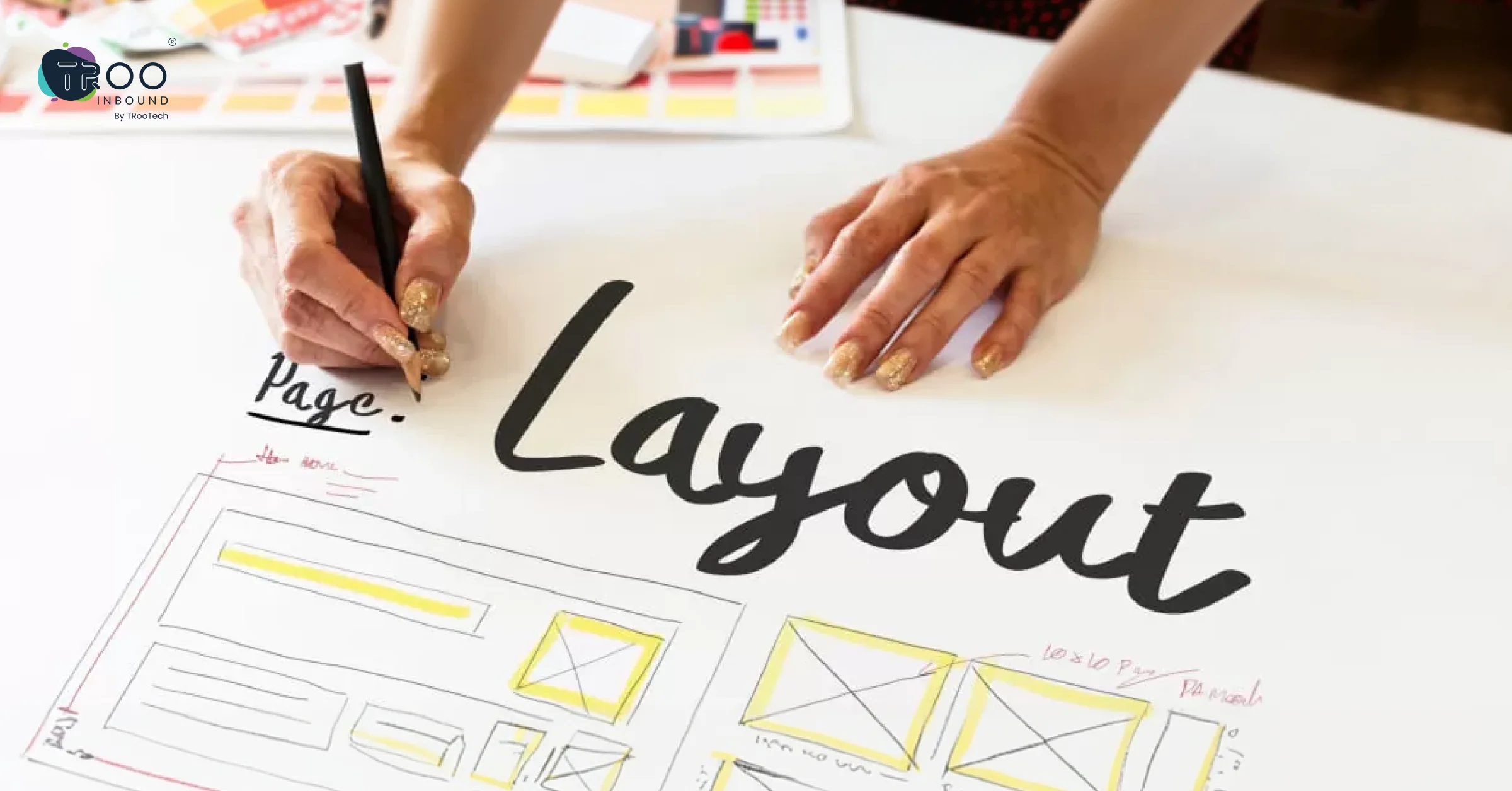 The Recipe Of A Great HubSpot Website Template