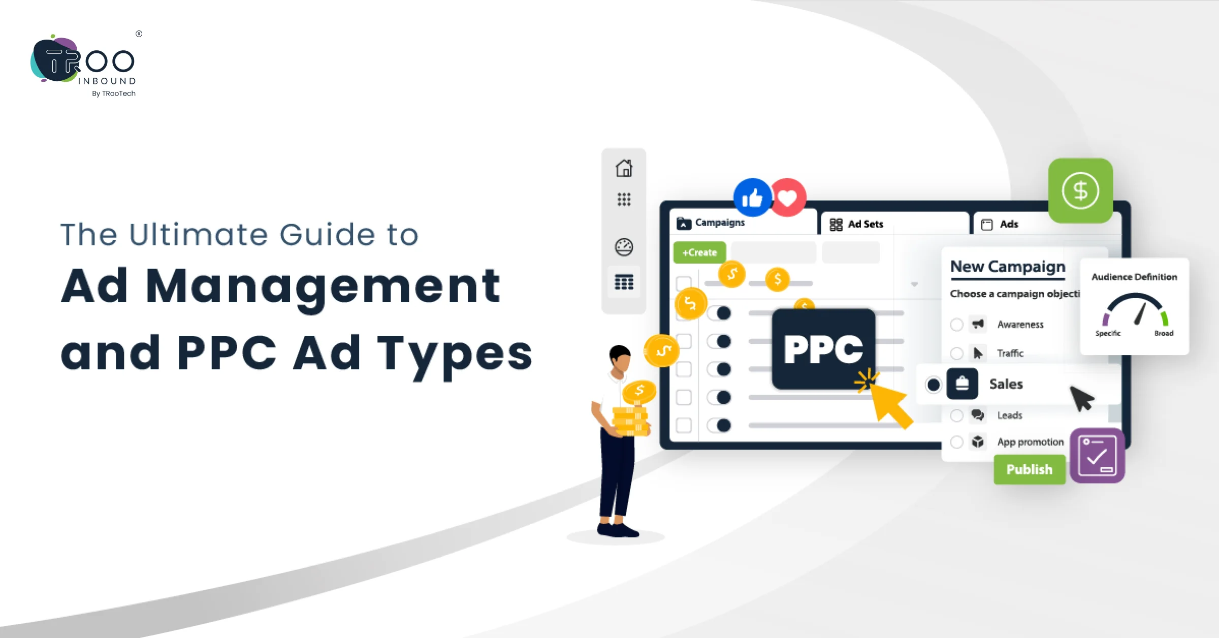 The Ultimate Guide to Ad Management and PPC Ad Types