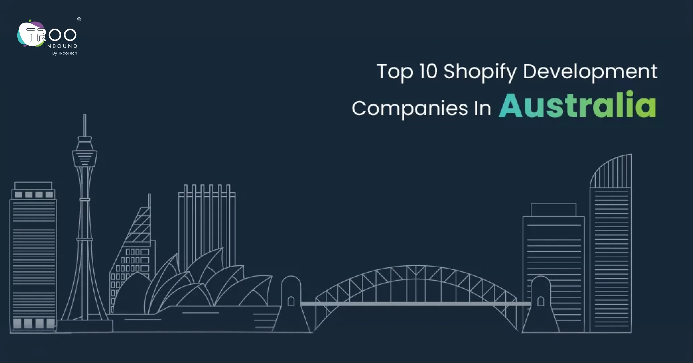 Top 10 Shopify Development Companies In Australia