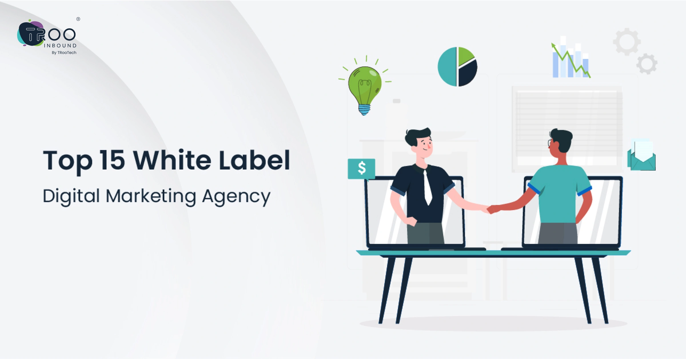Top 15 White Label Digital Marketing Agencies