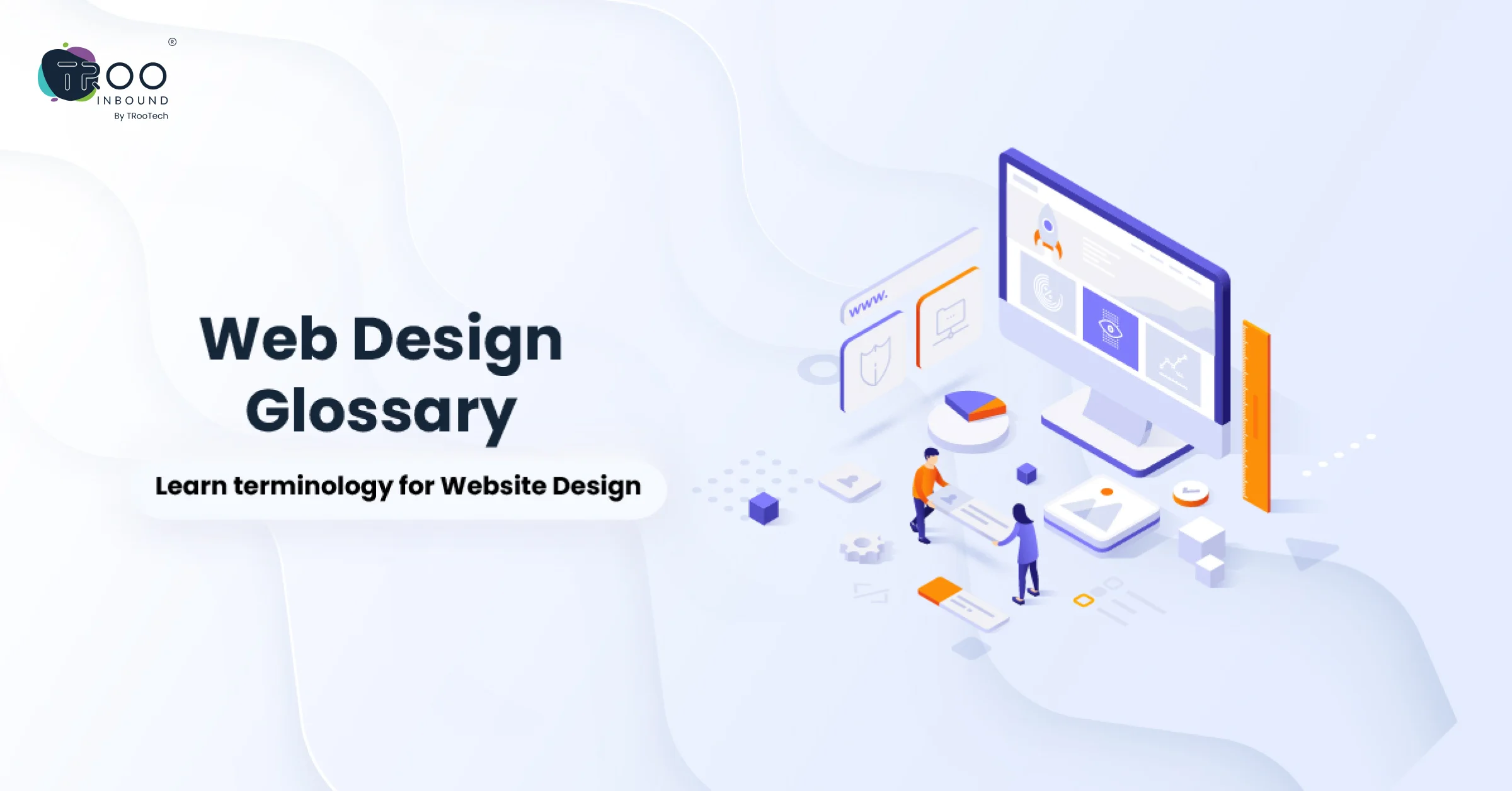 Web Design Glossary_ 100+ Terminologies for Website Design
