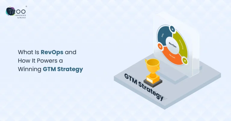 What Is RevOps and How It Powers a Winning GTM Strategy_FT