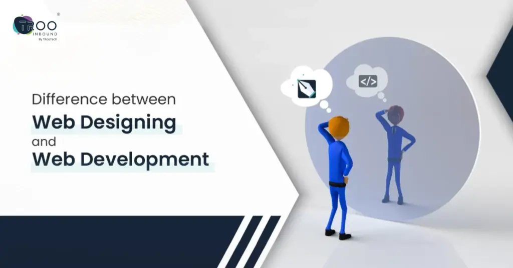 What is Web Design and Development – A Complete Guide