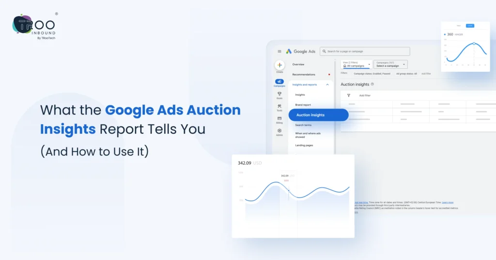 What the Google Ads Auction Insights Report Tells You (And How to Use It)_FT
