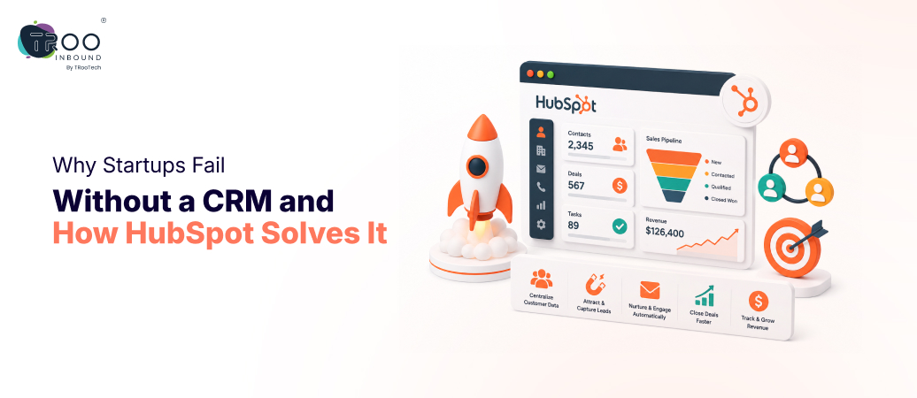 Why Every Startup Needs a CRM_ [HubSpot for Startups Explained]