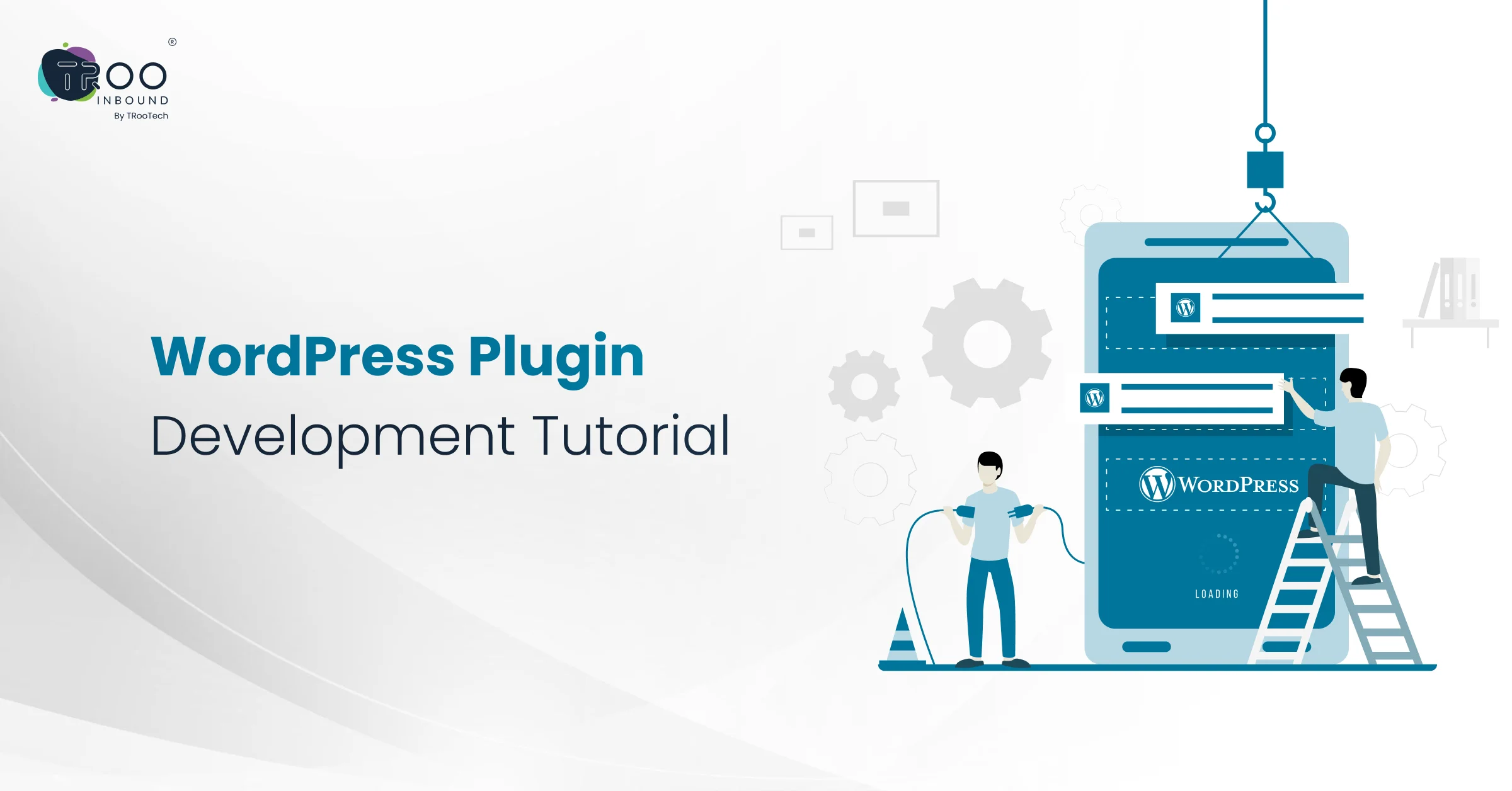WordPress Plugin Development Tutorial _LT