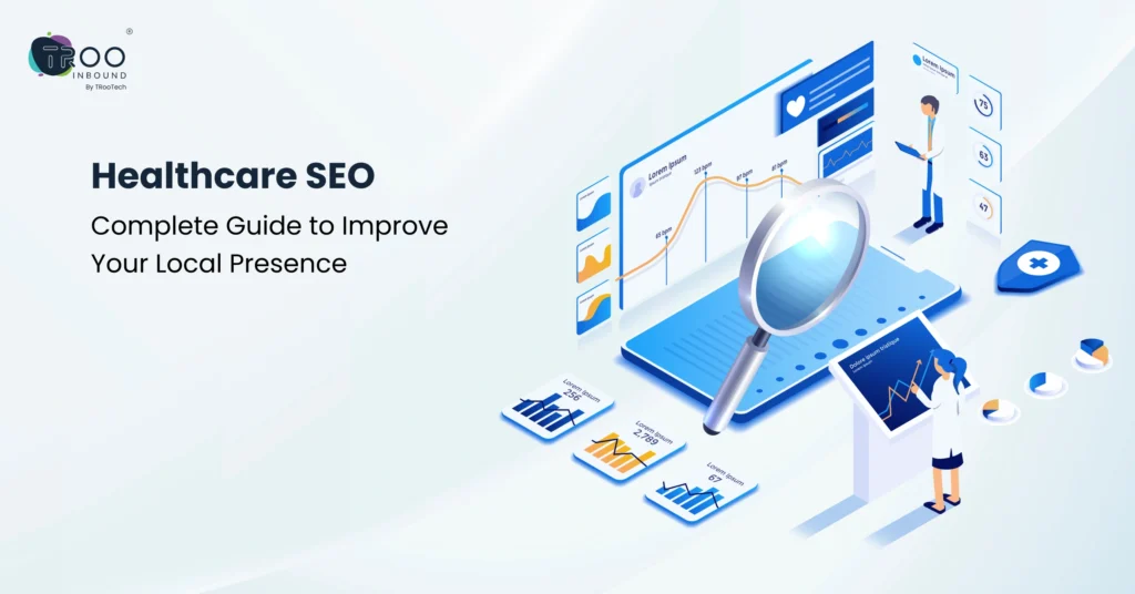healthcare-seo