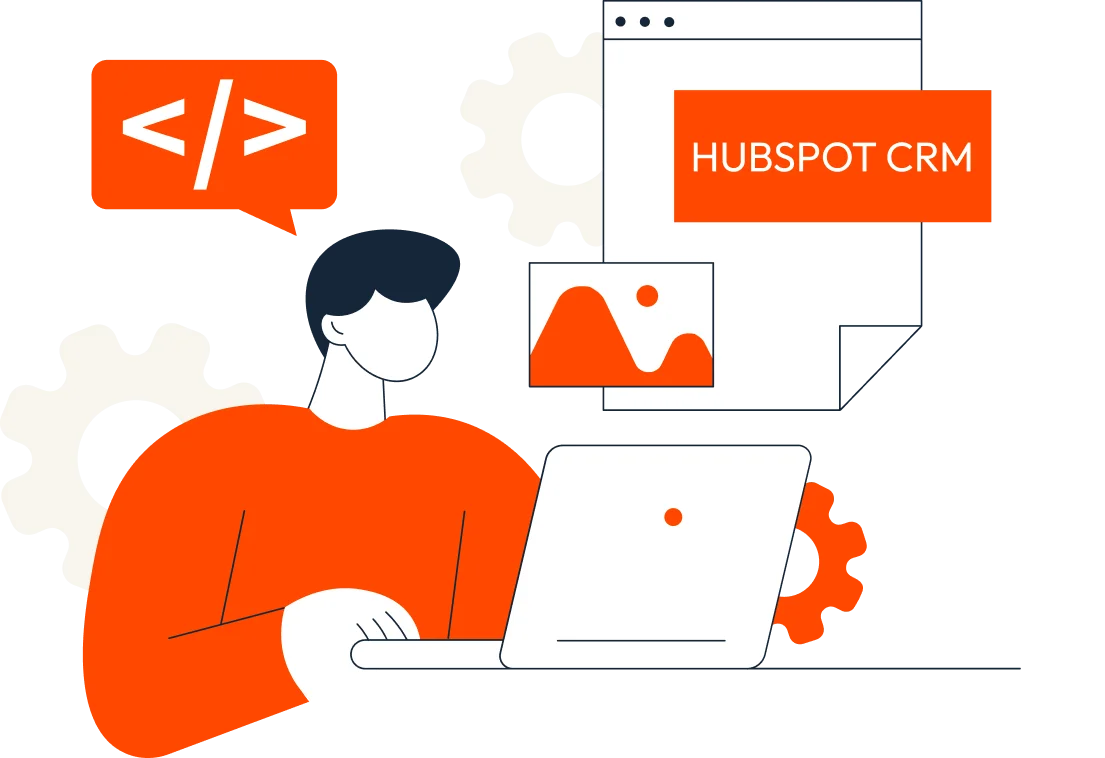 HubSpot CRM Setupimg1