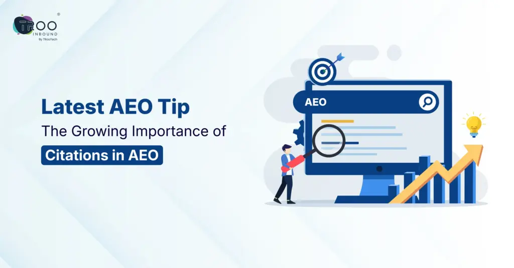 Latest AEO Tip_ The Growing Importance of Citations in AEO