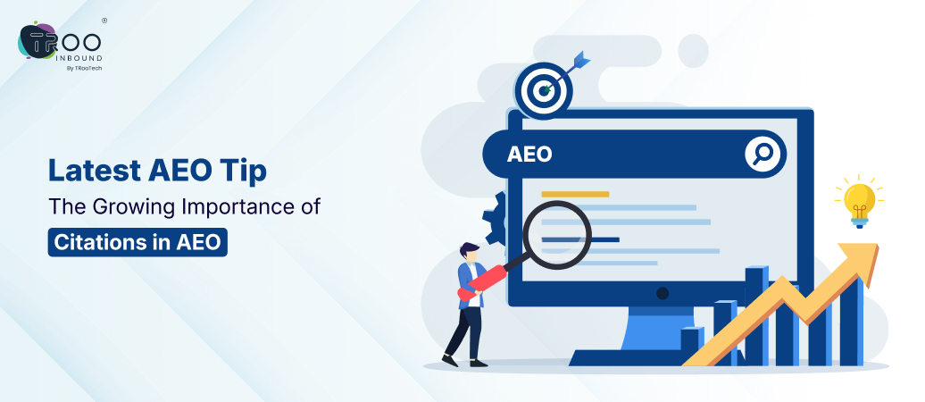 Latest AEO Tip_ The Growing Importance of Citations in AEO
